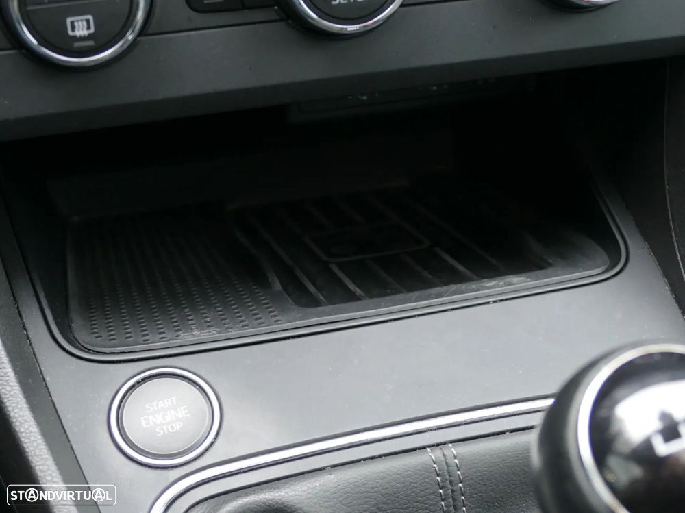 SEAT Leon 1.0 EcoTSI Style S/S - 23