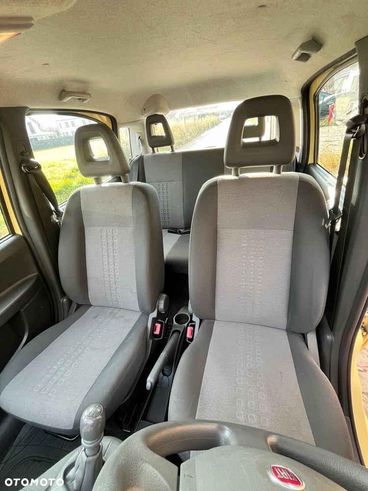 Fiat Panda 1.2 Classic Eco - 10