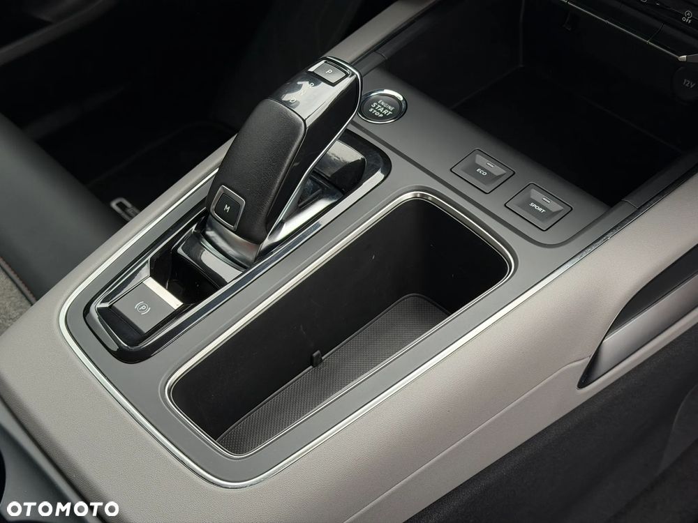 Citroën C5 Aircross BlueHDI 130 S&S EAT8 FEEL PACK - 20