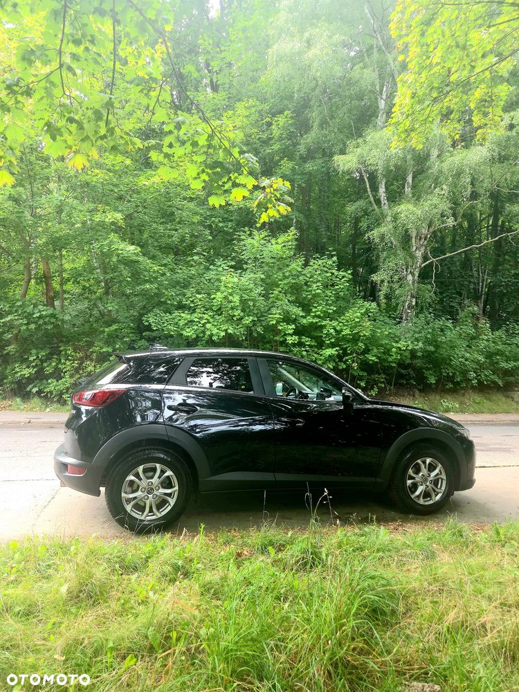 Mazda CX-3 2.0 Skyenergy - 6