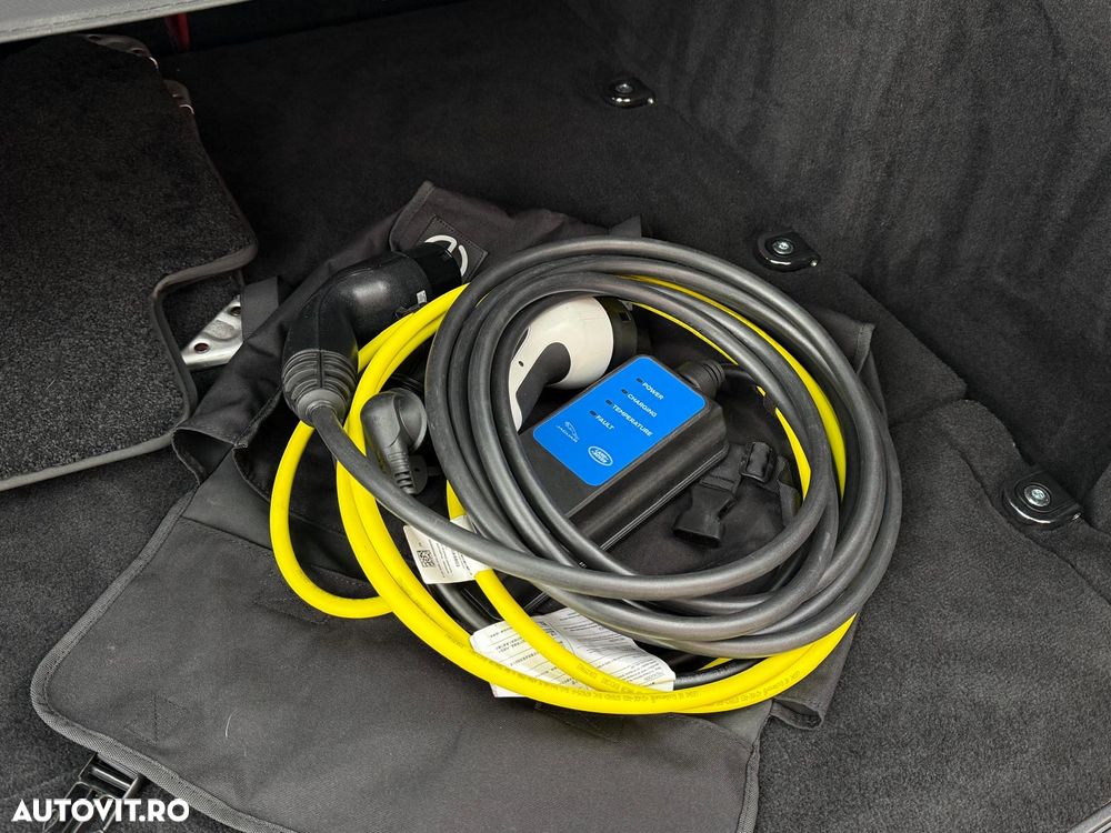 Land Rover Range Rover Sport 2.0 L PHEV HSE Silver - 32