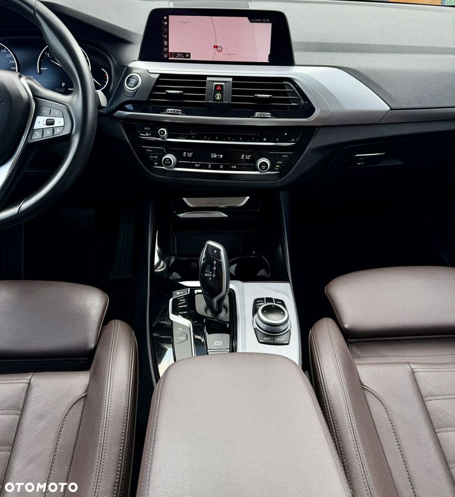BMW X3 - 18