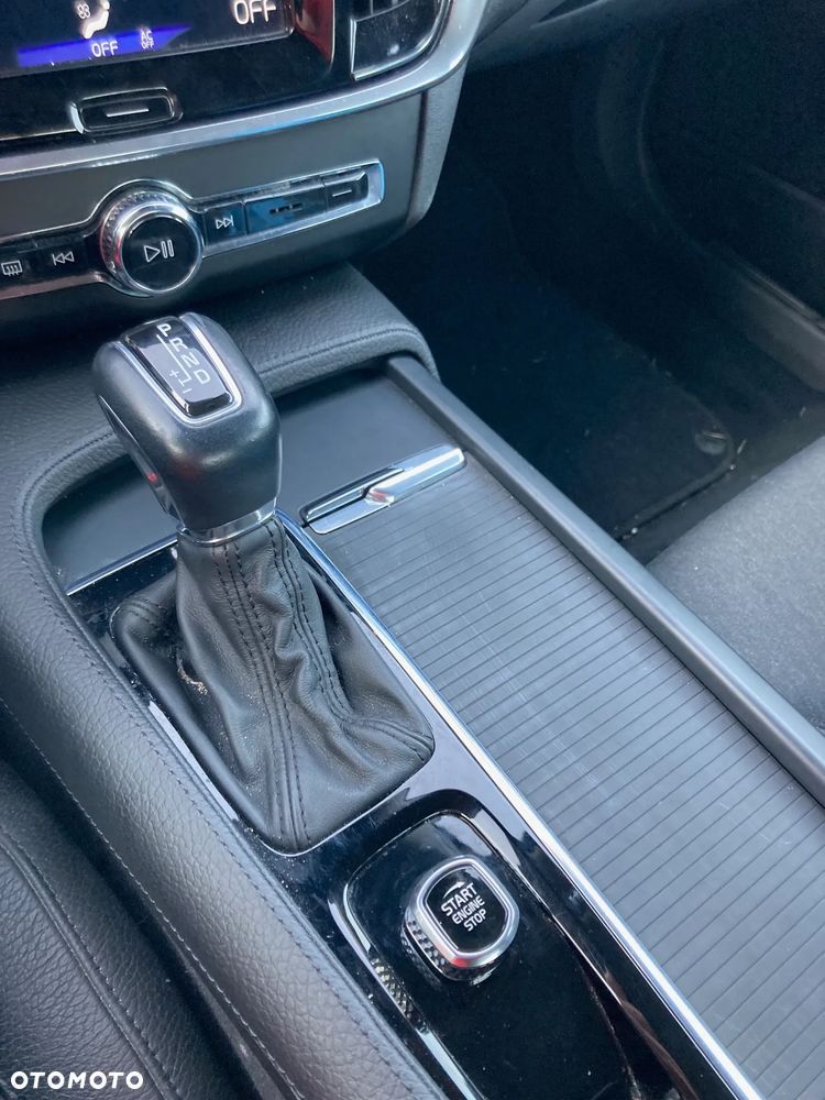 Volvo S90 D4 Momentum - 6