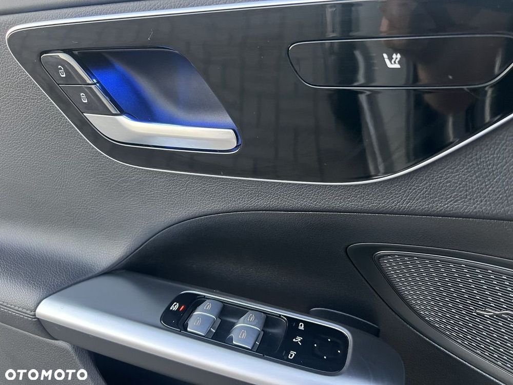 Mercedes-Benz Klasa C 220 d 9G-TRONIC AMG Line - 12
