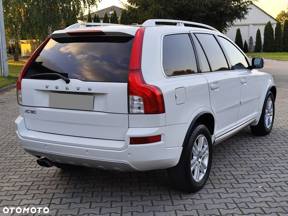 Volvo XC 90 3.2 AWD R-Design - 2