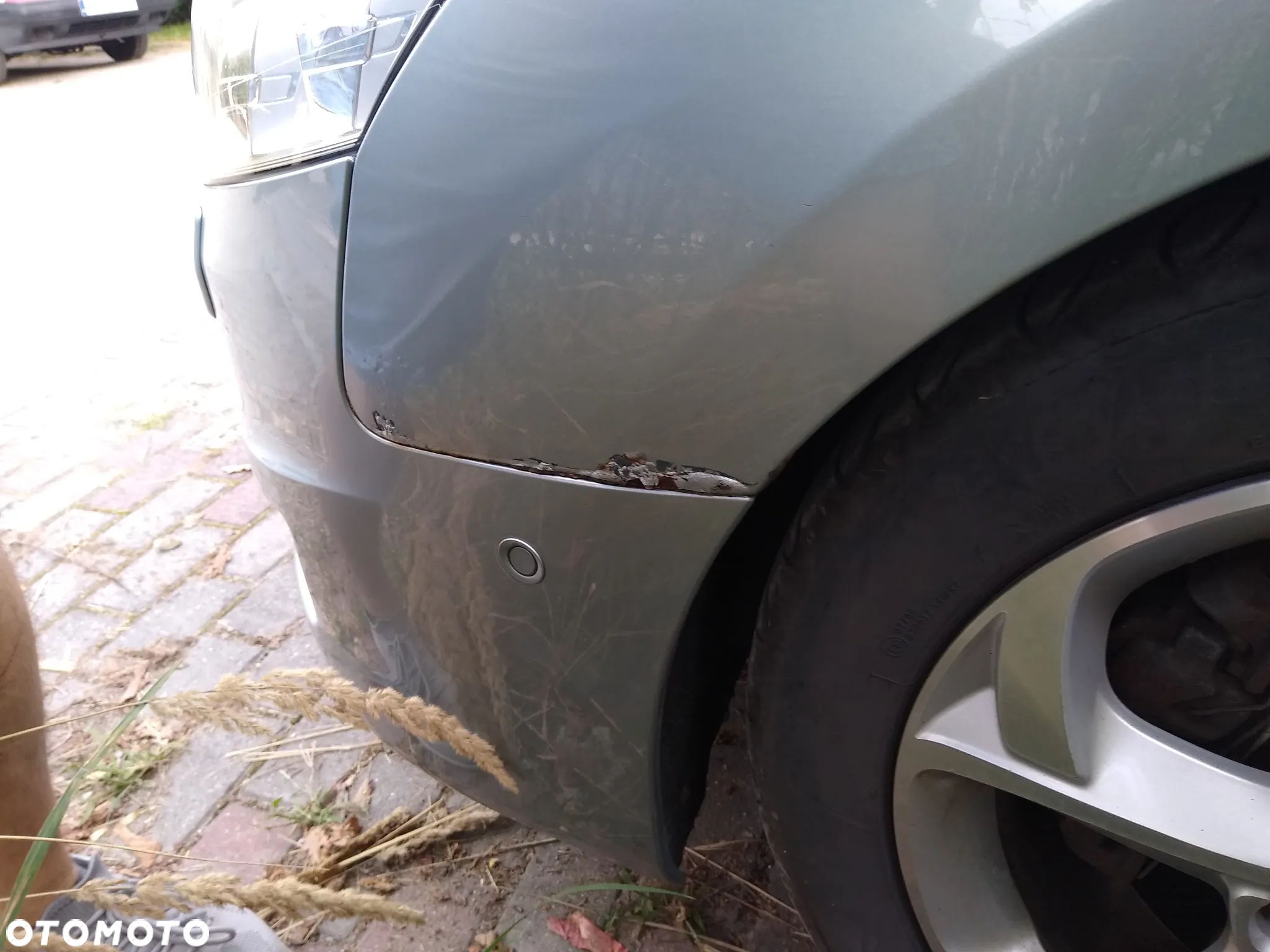 Peugeot 508 2.0 HDi Active - 16