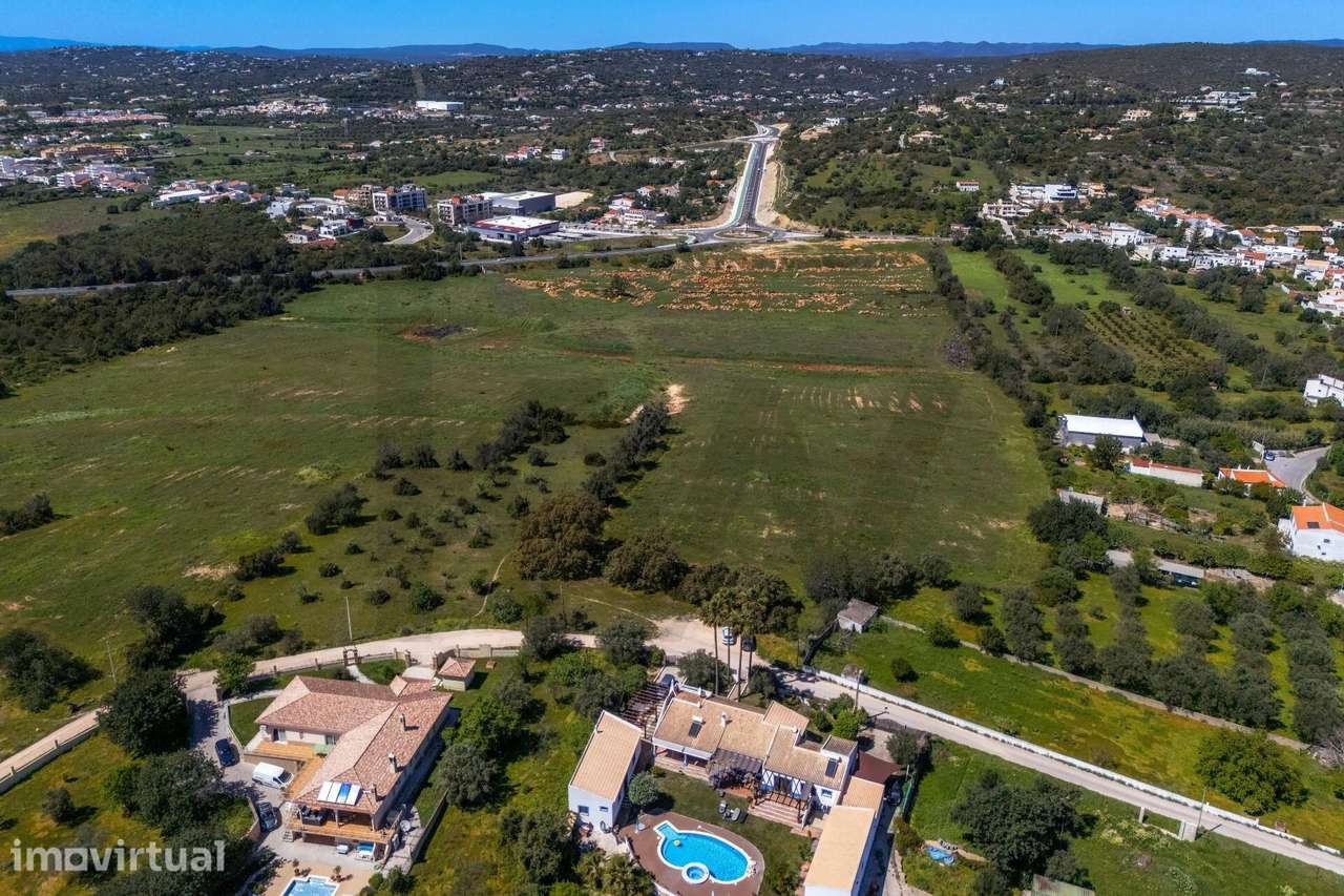 Lote de 14 Hectares em Loulé - Betunes - Grande imagem: 5/16