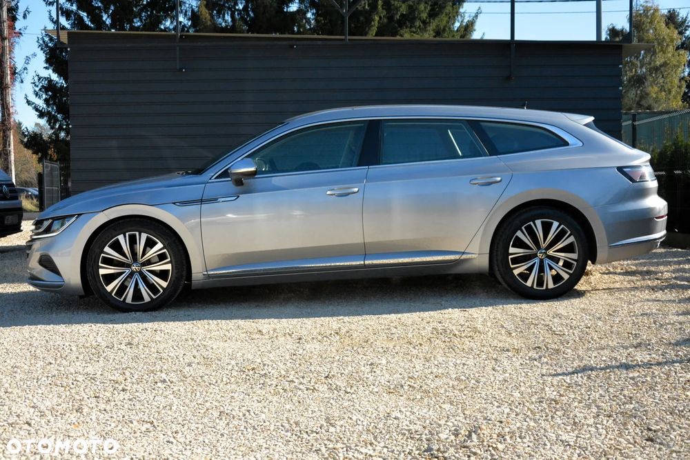 Volkswagen Arteon 2.0 TSI GPF Elegance DSG - 4