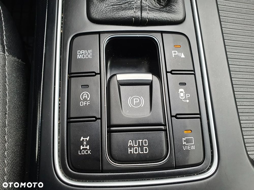 Kia Sorento 2.2 CRDI XL - 18