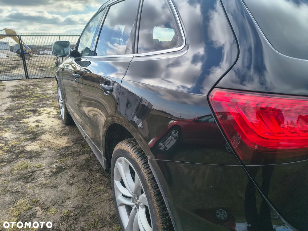 Audi SQ5 - 5