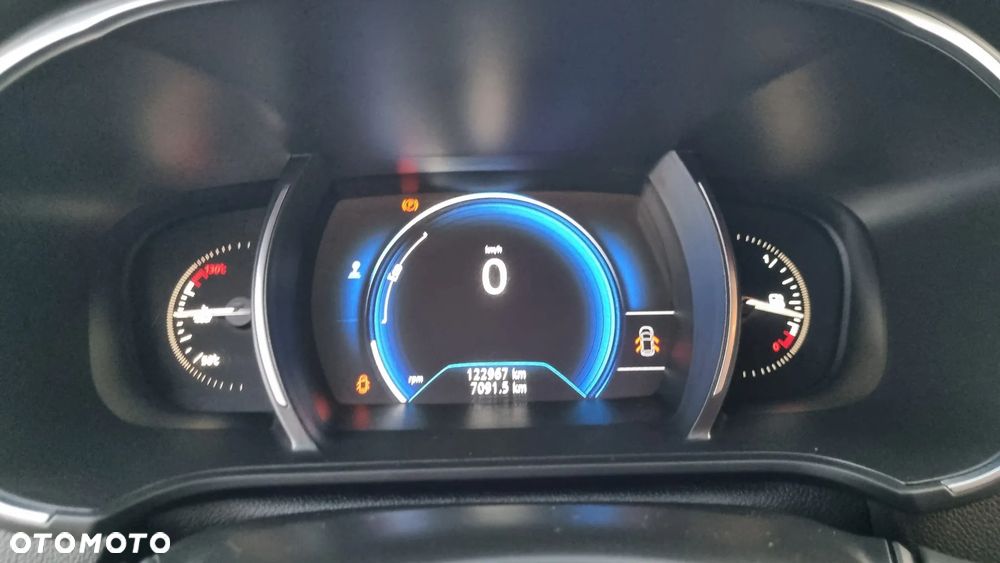 Renault Megane ENERGY TCe 100 INTENS - 24