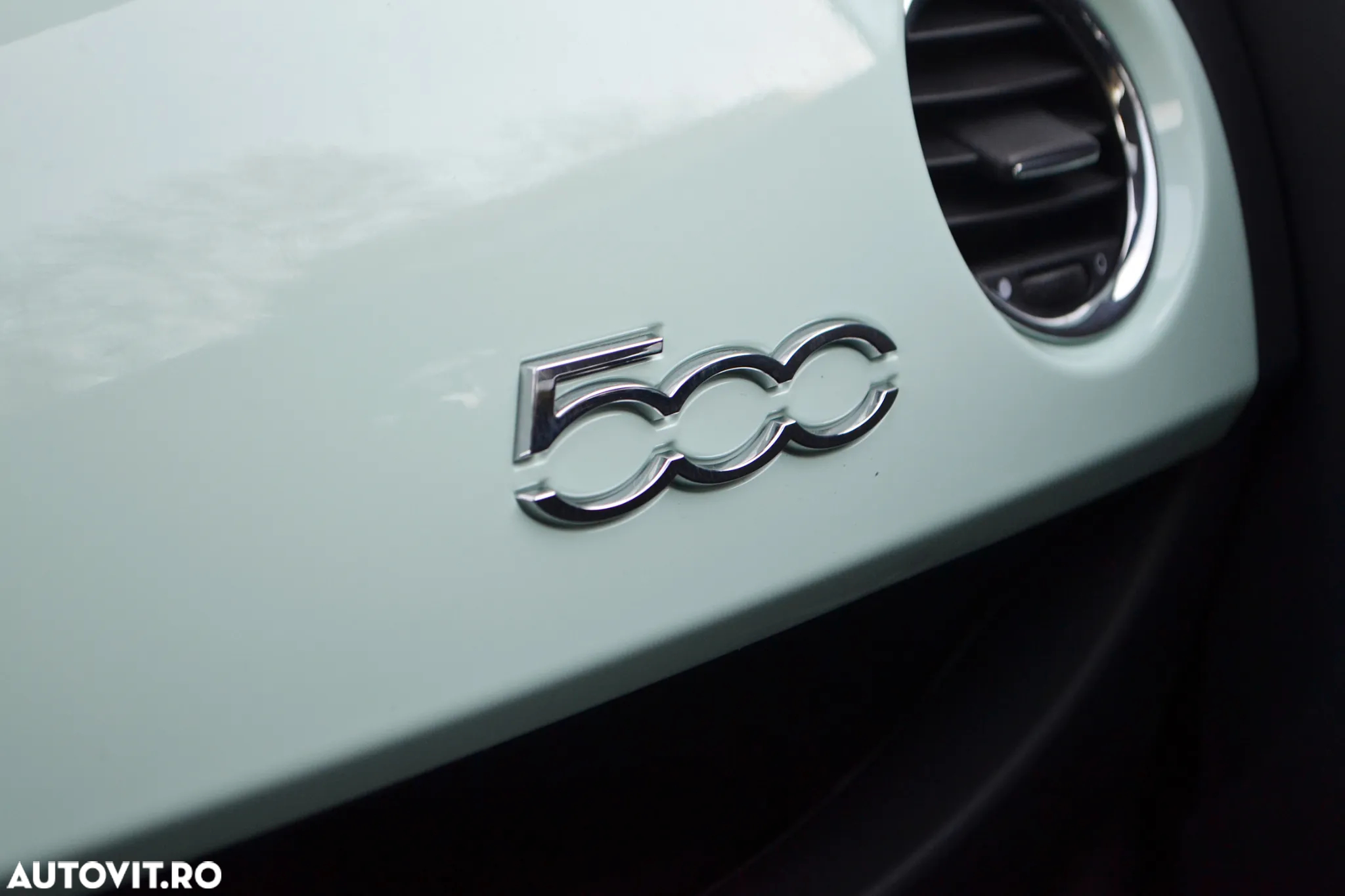 Fiat 500 0.9 8V TwinAir Turbo Start&Stopp Collezione - 21