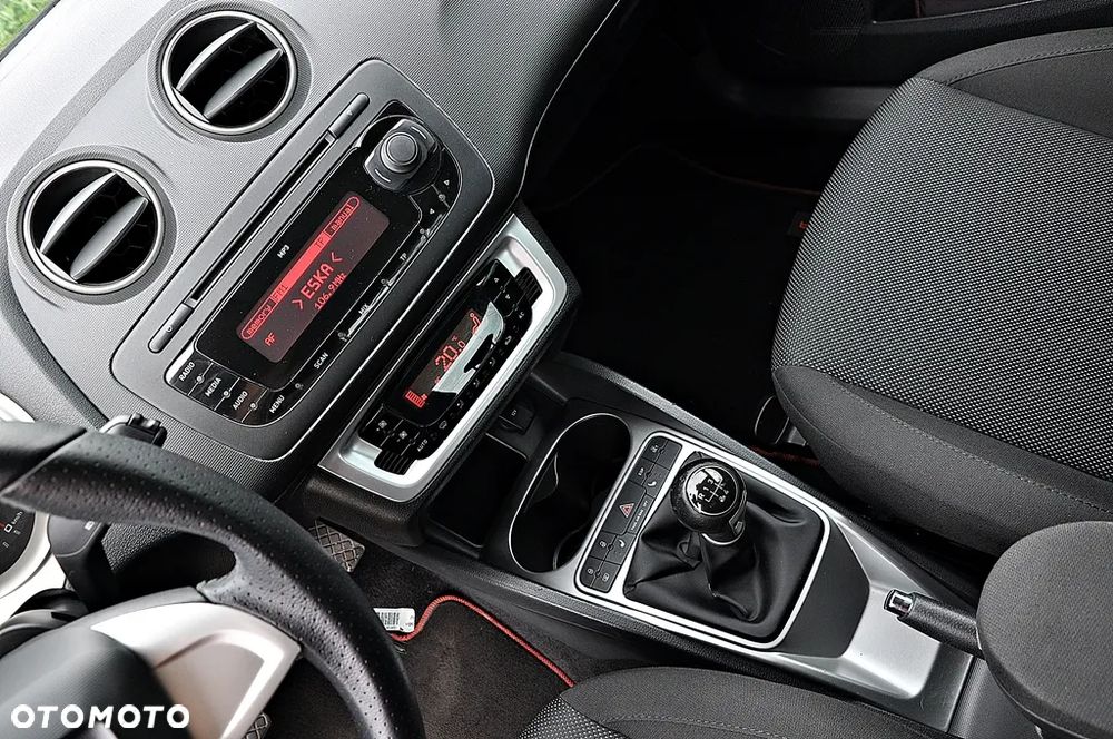 Seat Ibiza 1.6 16V Sport Edition - 15
