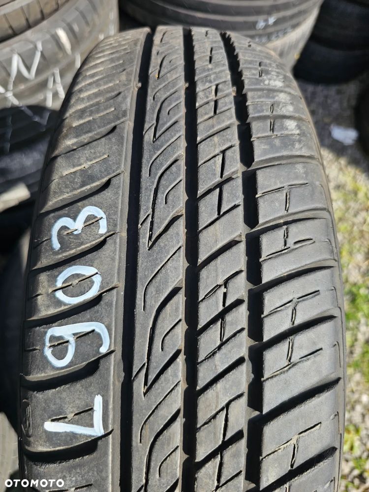 BARUM 175/70R14 84T BRILLANTIS 2 (4szt.) (1x6,0 1x6,5 2x7,0) (DOT: 1x1617 1x1717 2x4117 ) L903 - 2