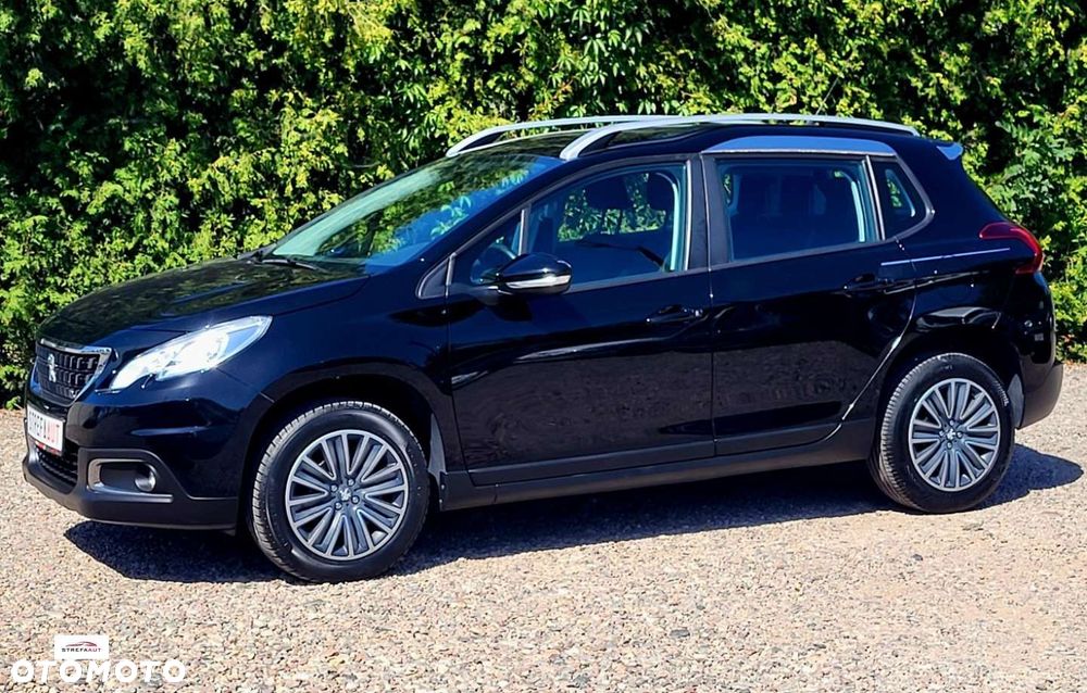 Peugeot 2008 - 16