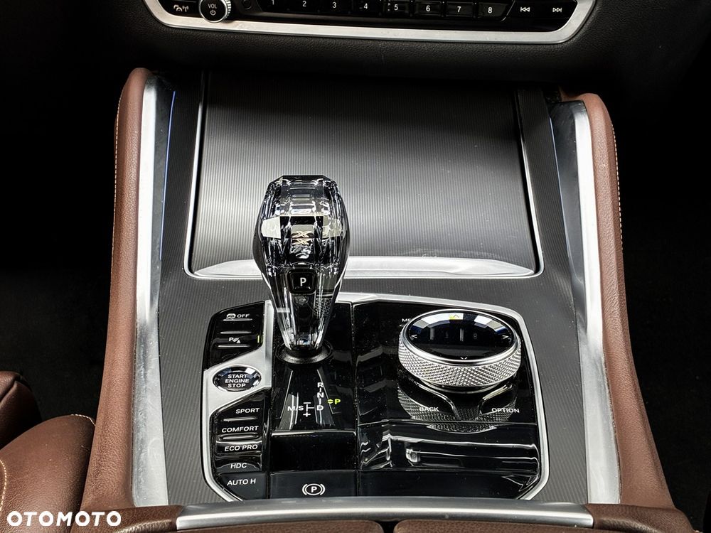 BMW X6 - 22