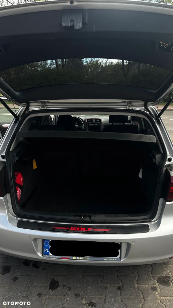 Volkswagen Golf - 11