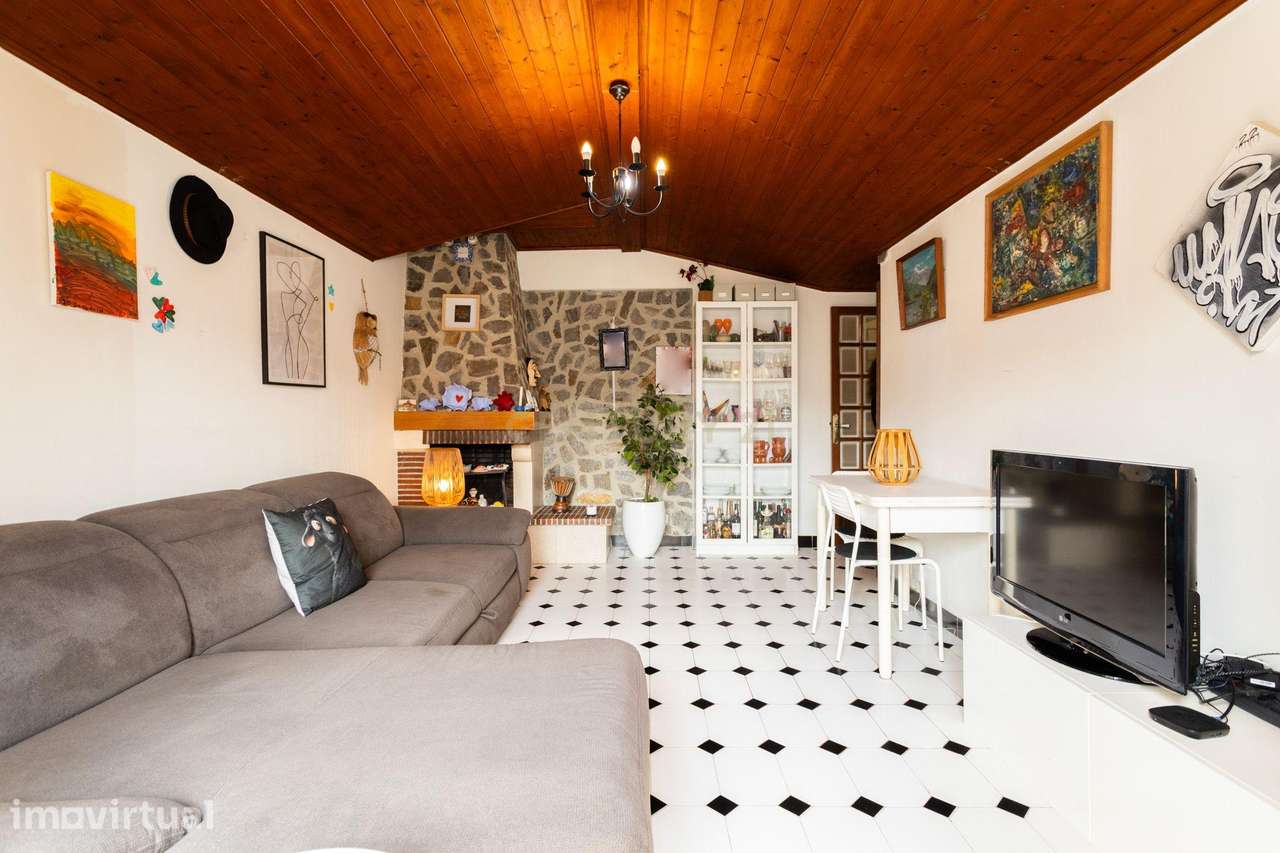 Apartamento T1 em Algueirão Mem Martins, Sintra - Grande imagem: 3/22