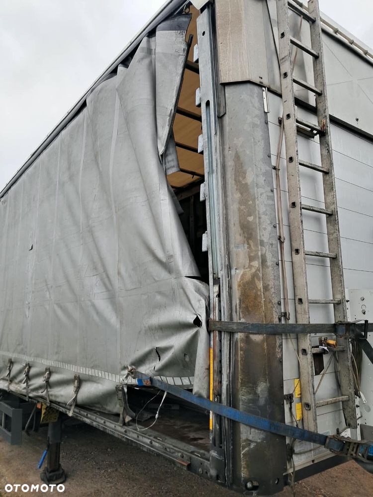Schmitz Cargobull SCB*S3T - 6