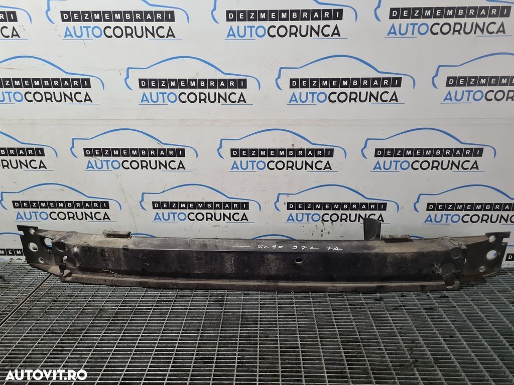 Armatura bara fata Volvo XC90 Facelift 2002 - 2006 SUV (972) - 1
