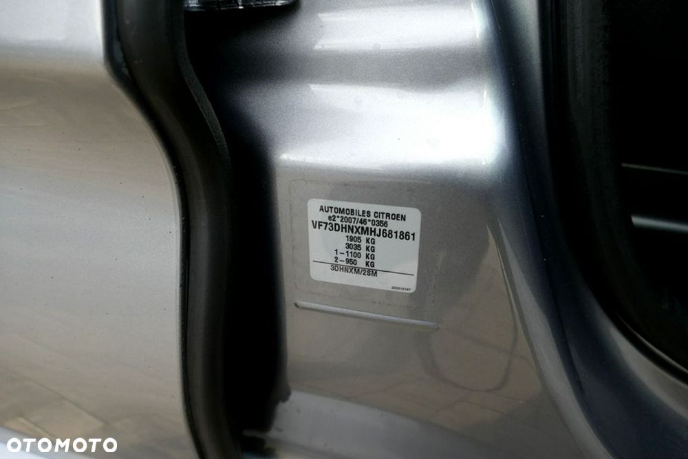 Citroën C4 Picasso PureTech 130 Stop&Start SELECTION - 37