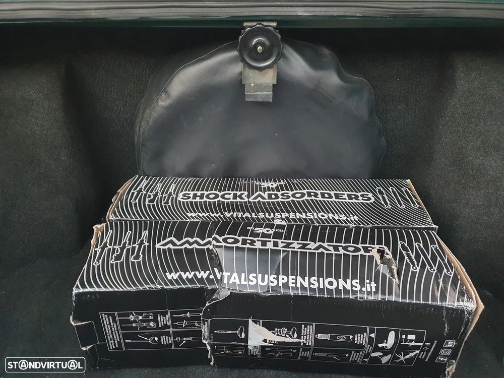 Lancia Beta - 47