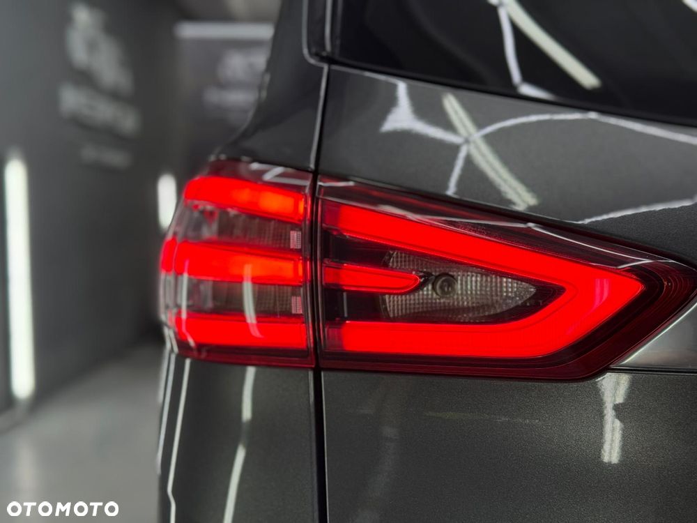 Ford S-Max 2.0 EcoBlue Titanium - 9