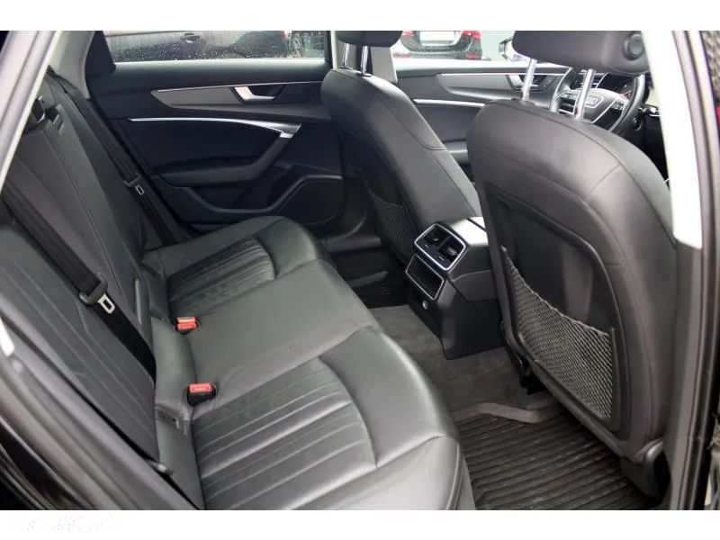 Audi A6 Limousine - 15