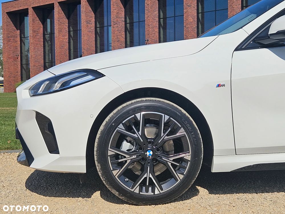 BMW Seria 1 118d M Sport sport - 5