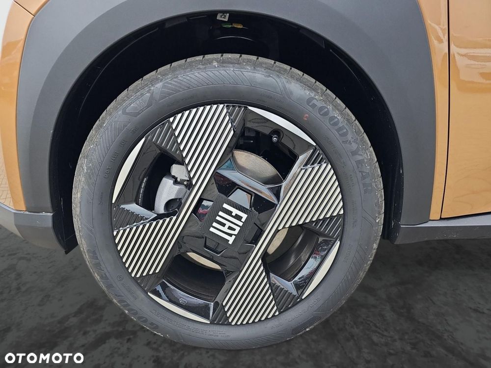 Fiat Grande Panda - 9