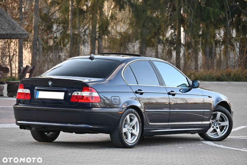BMW Seria 3 - 13