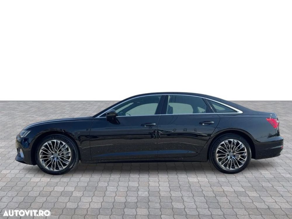 Audi A6 Limuzina - 6