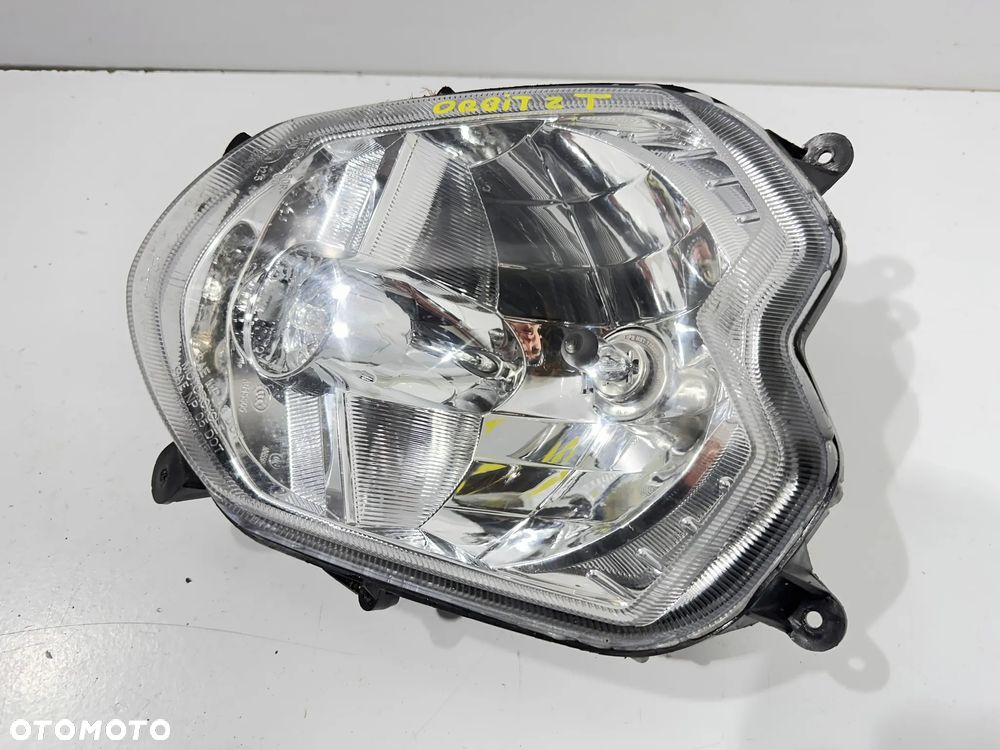 Lampa reflektor Sym Orbit II - 1