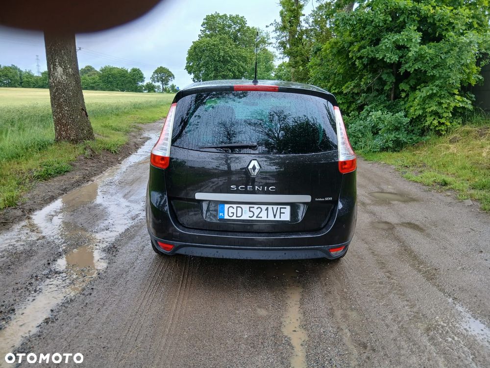 Renault Grand Scenic Gr 1.4 16V TCE Expression - 6