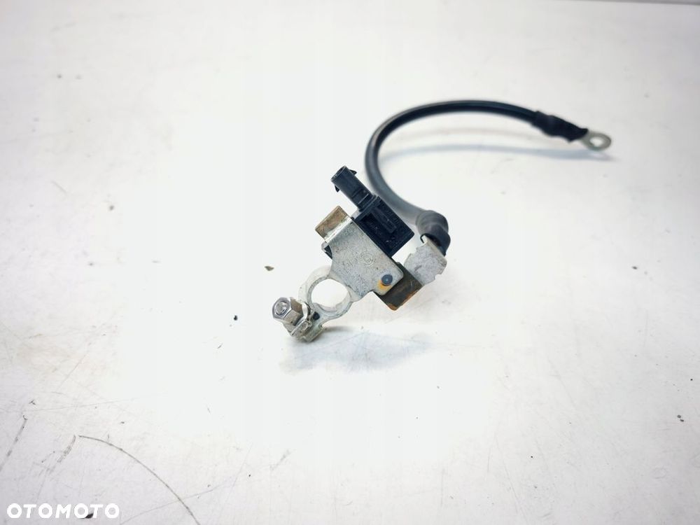 KLEMA MINUSOWA AUDI VOLKSWAGEN SEAT SKODA 8S0915181C - 3
