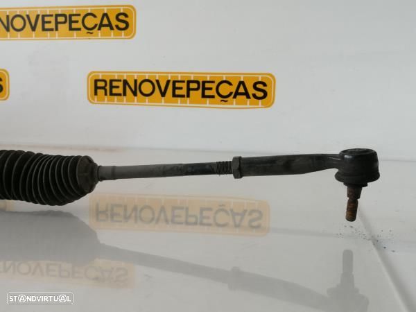 Caixa Direçao Fiat Grande Punto (199_) - 3