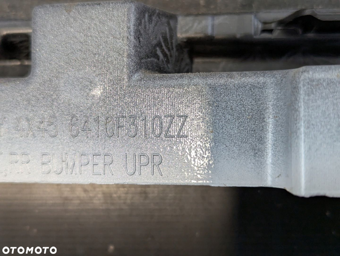 Mitsubishi Eclipse Cross lift 2021-2025 zderzak tył tylny 6410F310ZZ - 16