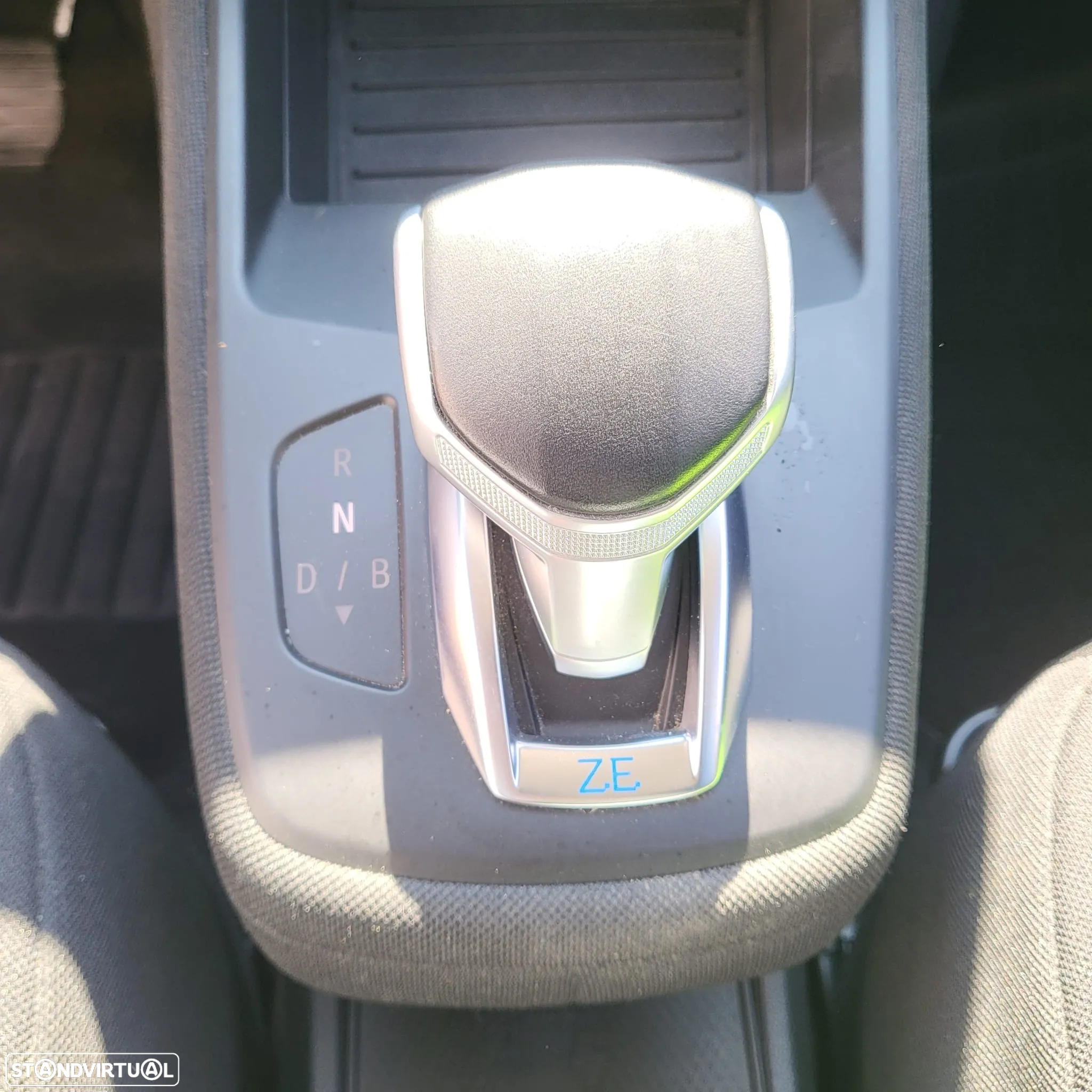 Renault Zoe (c/ Bateria) Intens 50 - 17