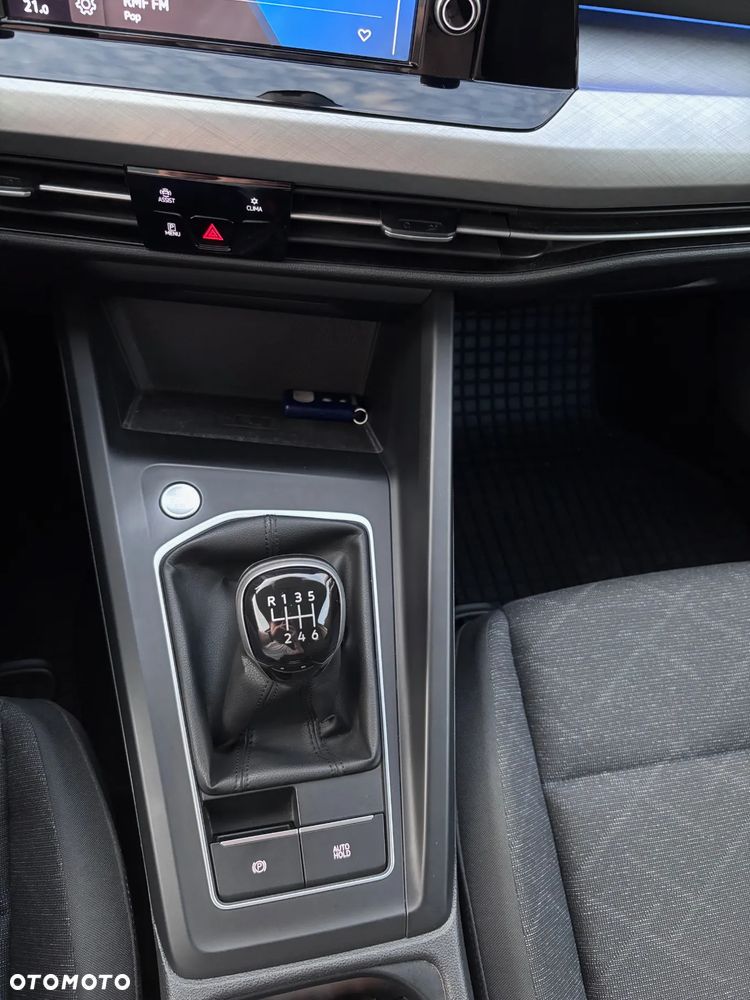 Volkswagen Golf VII 1.5 TSI BMT Highline - 13