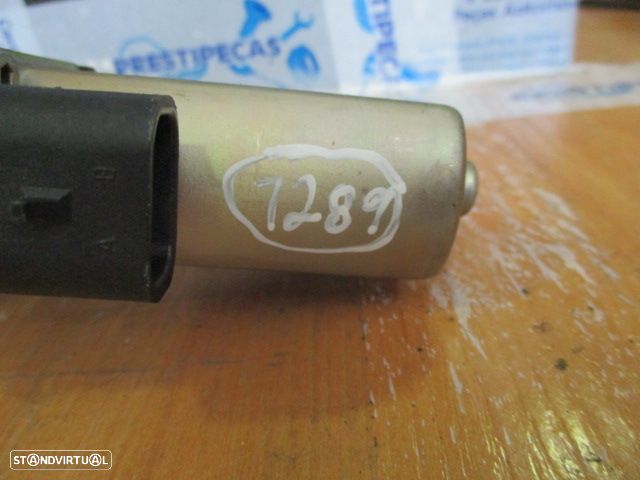 Motor Elevador Vidro 50001603 FIAT STILO 2002 TD FIAT STILO SW 2003 1.6 16V 105CV 5P PRETO T DRT - 1