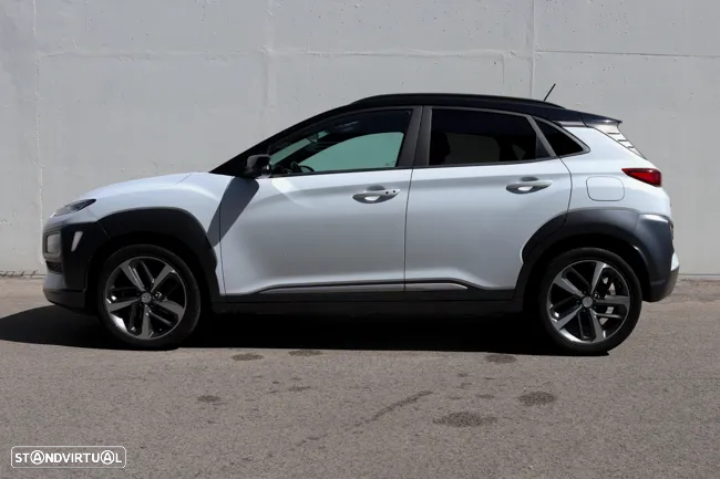 Hyundai Kauai 1.0 T-GDi Premium - 2