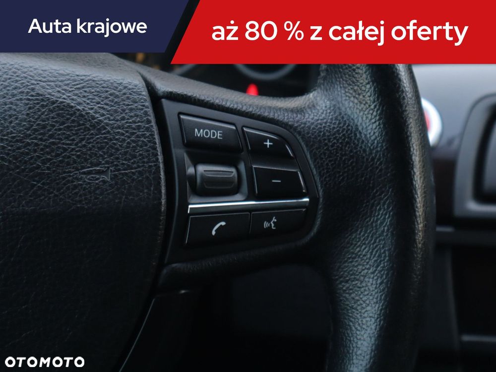 BMW Seria 5 - 20