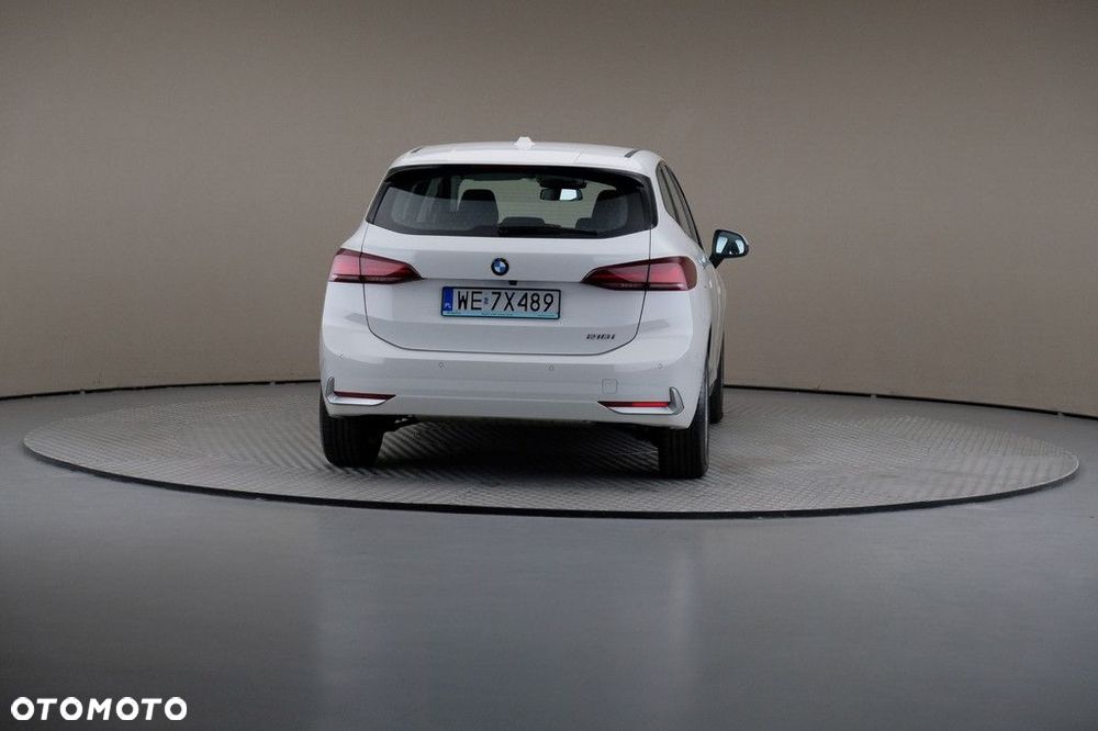 BMW Seria 2 - 5