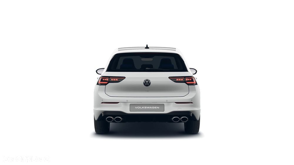 Volkswagen Golf 2.0 TSI OPF 4Motion DSG R - 4