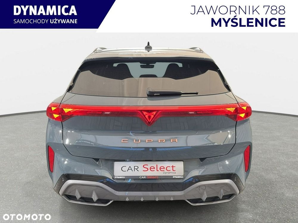 Cupra Terramar - 8