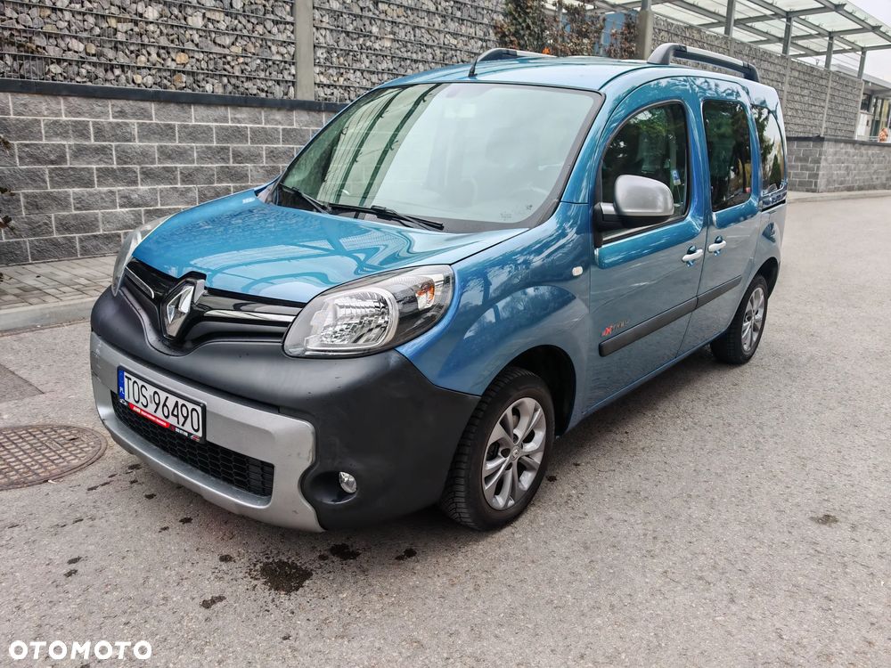 Renault Kangoo - 27