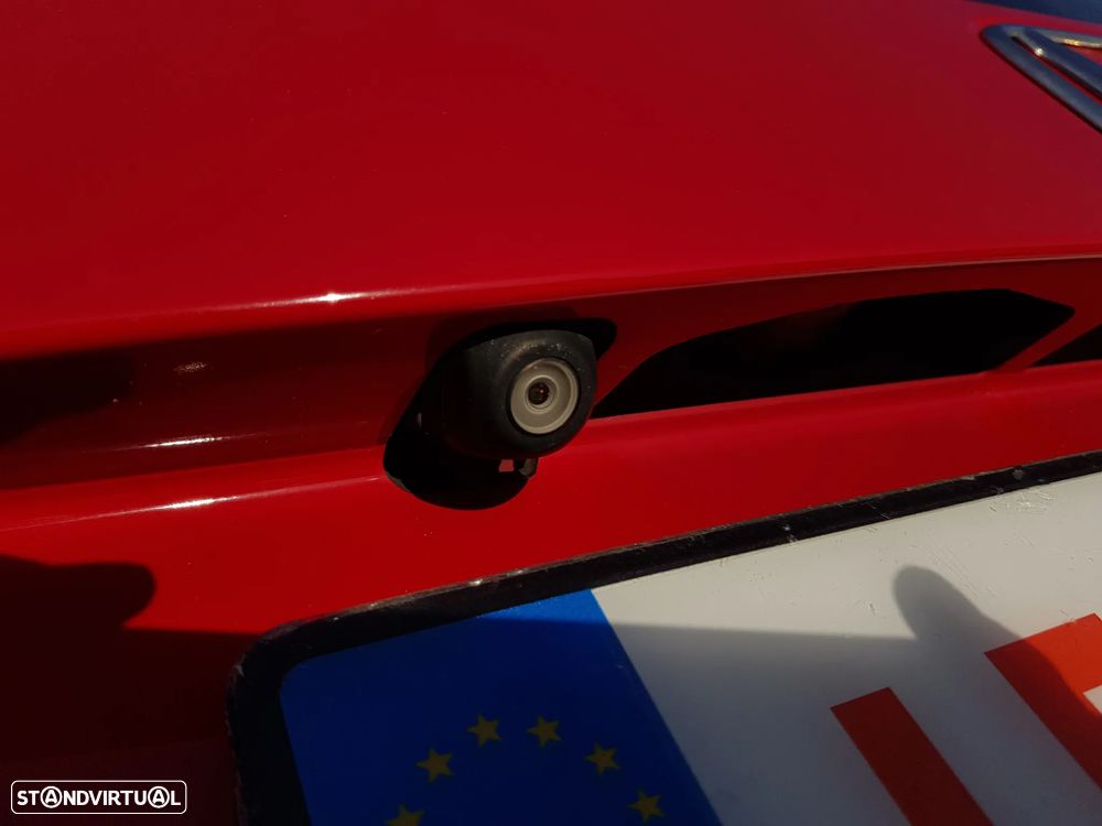 Honda Civic 1.4 i-VTEC Sport - 6