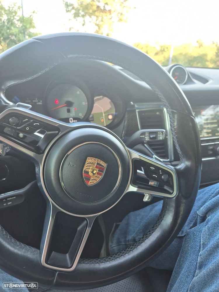 Porsche Macan S PDK - 19