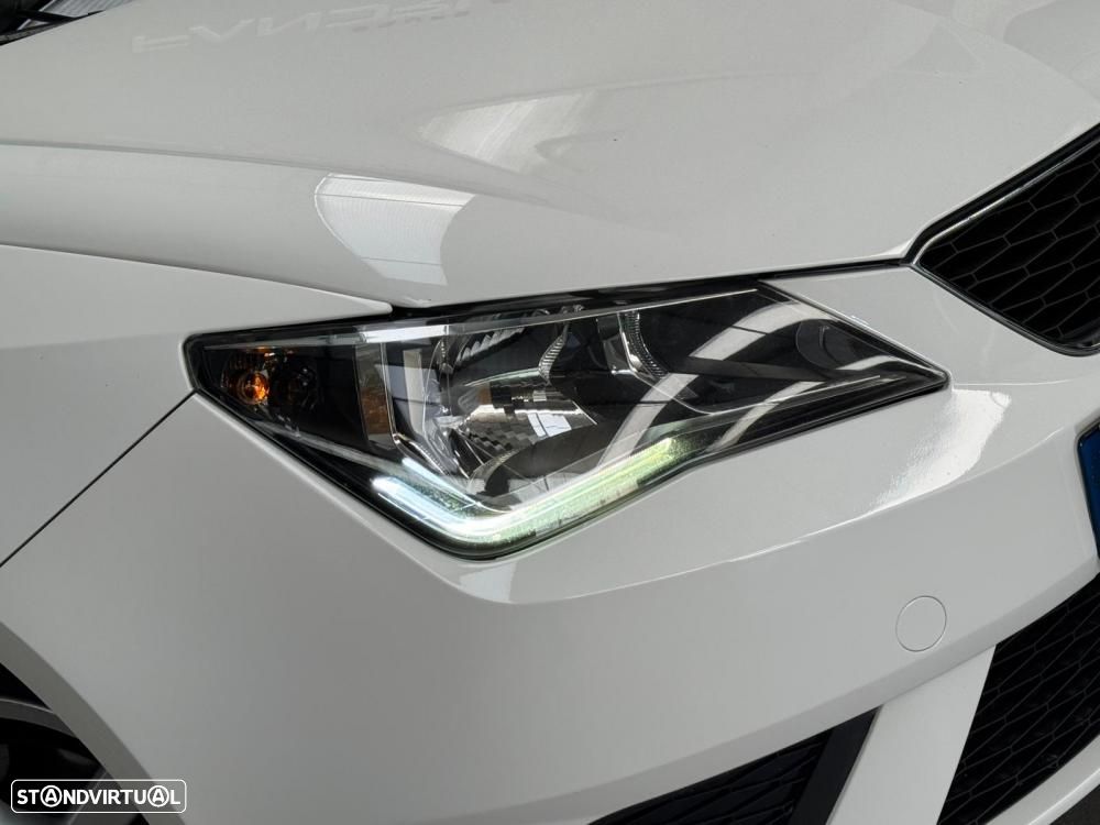 SEAT Ibiza 1.4 TDI Ecomotive Style - 5