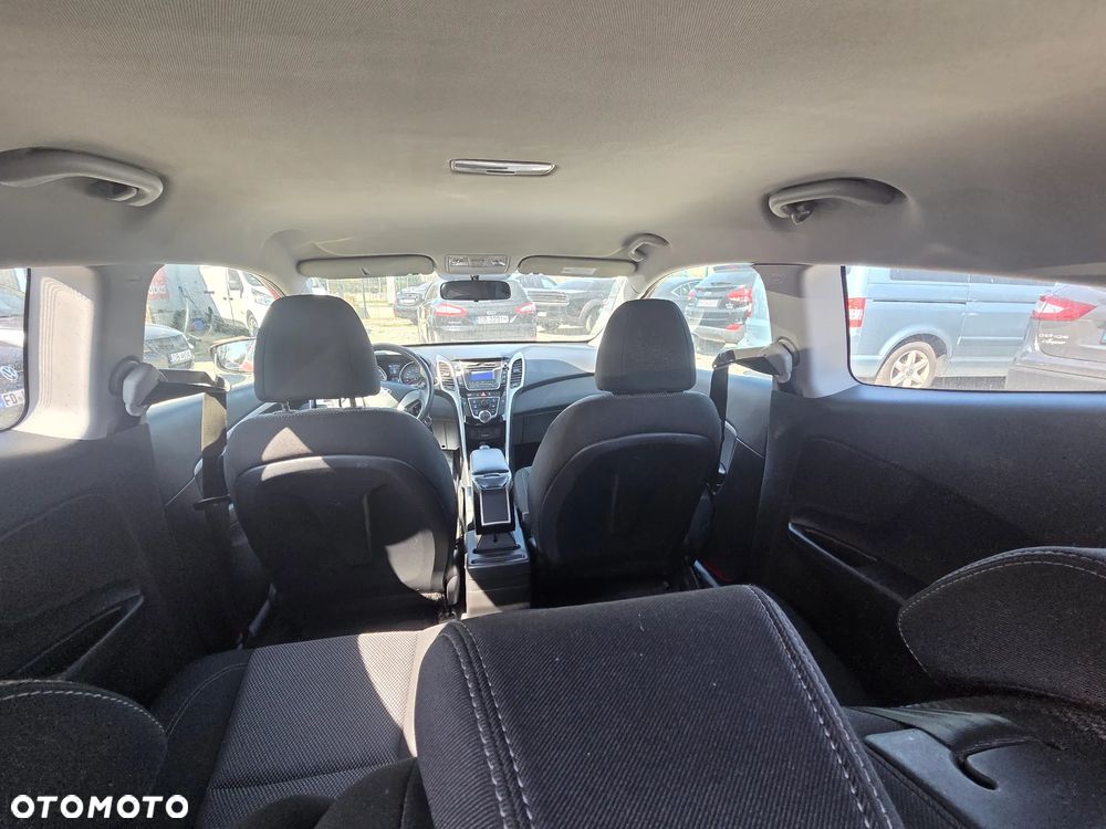 Hyundai i30 1.4 Style - 6